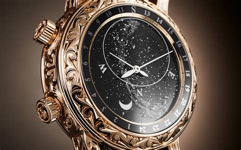 patek philippe night sky|Review: Patek Philippe Grand Complications Sky Moon.